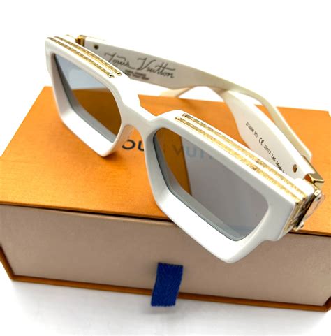 gafas louis vuitton drive men|louis vuitton golf club.